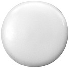 SPAX plastic cover cap 500kpl/ltk