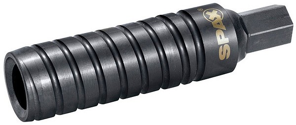 SPAX screw sleeve for threaded rod WAF 11 1 pc/box