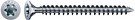 SPAX wood constr. 8x425 T40 WIROX