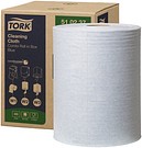 Tork pehmeä puhdistusliina W3 510237