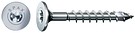 SPAX Slate screw A2 TX