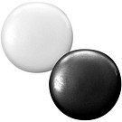 SPAX Cover cap for countersunk RA screws
