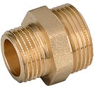 Kaksoisnippa MS UK/UK 1  x 3/4