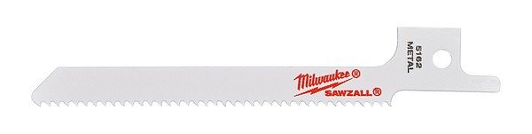 Tigersågblad 90/14TPI 5 st Milwaukee 48005162