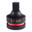 Adapteri hylsylle 1&#039;&#039; - 3/4&#039;&#039;