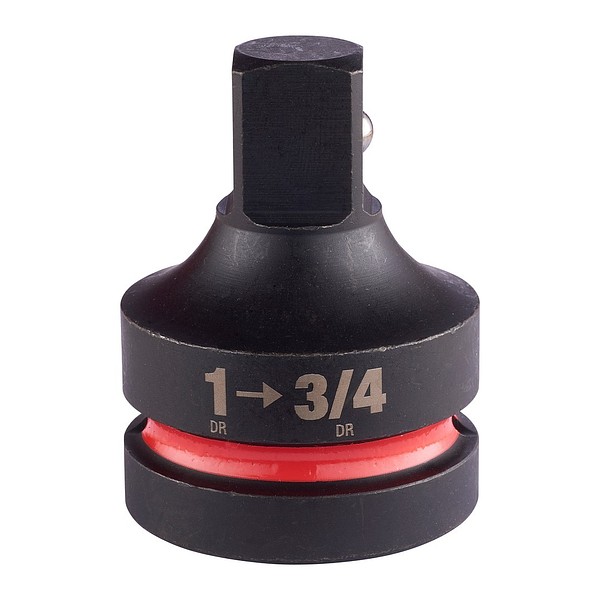 Adapteri hylsylle 1'' - 3/4'' Milwaukee 4932480442