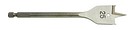 Puupora latta/litteä 25X152mm