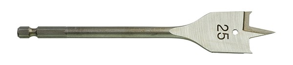 Puupora latta/litteä 25X152mm Milwaukee 4932363141