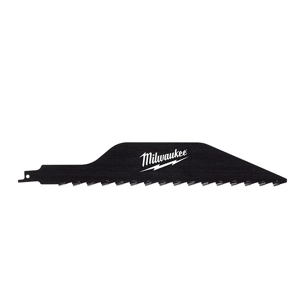 Puukkosahanterä TCT 300MM/1,5TPI Milwaukee 4932498319