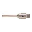 Adapter SDS+ reikäjyrsin 180MM