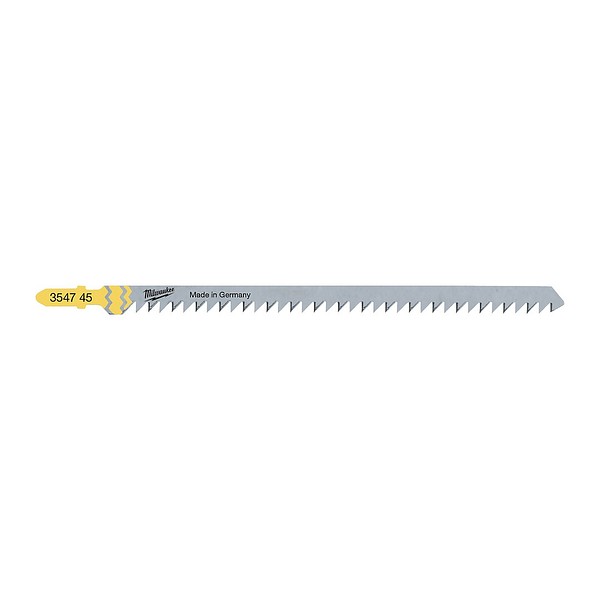 Pistosahanterä T744D 155/4MM 5 kpl Milwaukee 4932354745