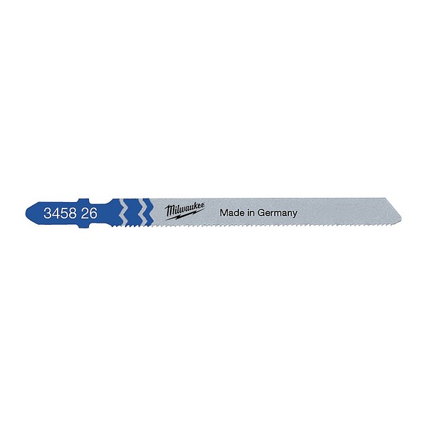 Pistosahanterä T118A 66/1,2MM 5kpl Milwaukee 4932345826