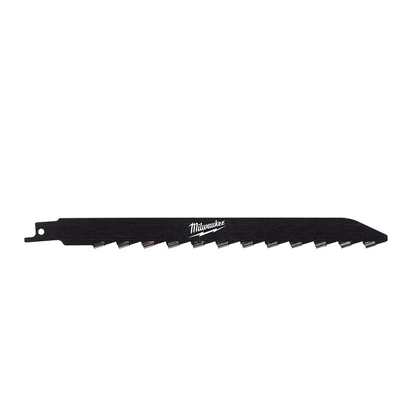 Puukkosahanterä TCT 235MM/1,5TPI Milwaukee 4932498318
