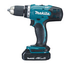 Makita DDF453 akkuporakone