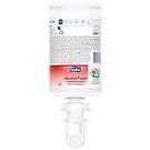 Tork hand sanitizer foam