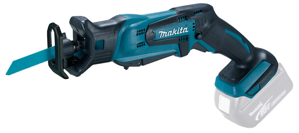 Etra Balti As Makita DJR183 cordless recipro saw