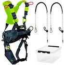 Polarmsats EDELRID Flex Pro Plus