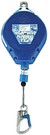 Fallskyddsblock IKAR Flexible 18m