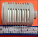 Äänenvaimennin Tychem 6000 AL