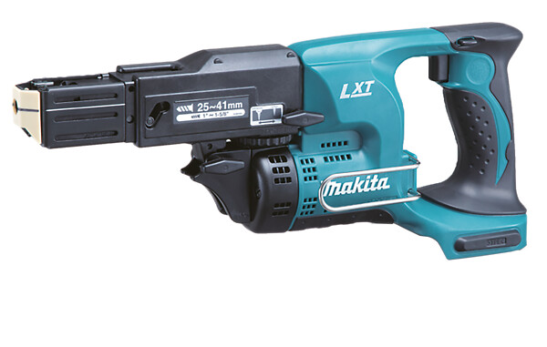 Nauharuuviväännin Makita DFR450ZX Makita DFR450ZX runko