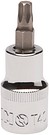 Hylsy Torx 1/2 TX55