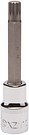 Hylsy pitkä 1/2 xzn 12