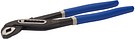 Liukunivelpihdit 240mm PVC