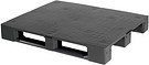 Muovilava 1200x1000mm reunoilla