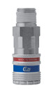 Cejn-320 turvaliitin 1/4&#039;&#039; UK
