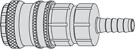 Cejn-320 turvaliitin 6mm L-kara