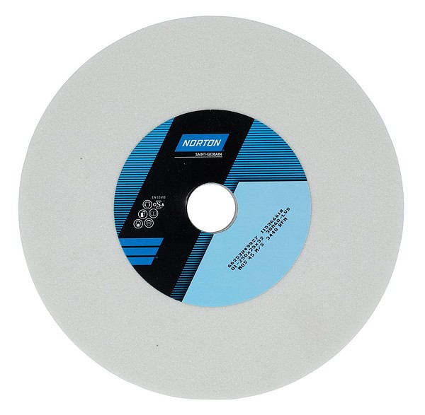Hiomal.01 250x25x32 38A60LVS Norton 66253049927