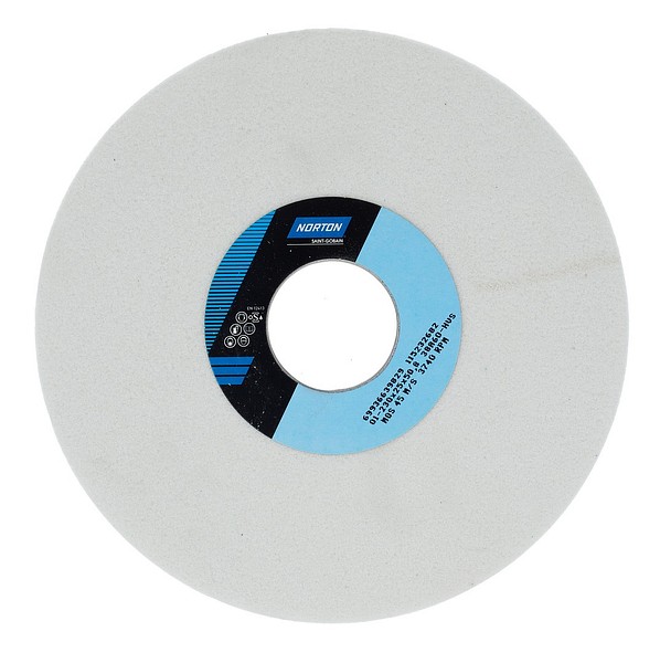 Hiomal.01 230x25x50,8 38A60HVS Norton 69936639829