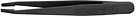 Muoviset ESD-pinsetit 115mm