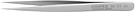 Yleiskäyttöiset pinsetit 110mm