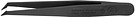 Muoviset ESD-pinsetit 110mm