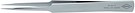 Yleiskäyttöiset pinsetit 130mm