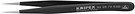 Yleiskäyttöiset pinsetit, ESD 110mm