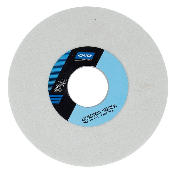 Hiomal.01 200x32x51 38A60LVS Norton 69936640245