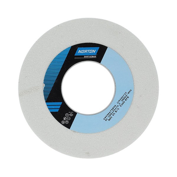 Hiomal.01 200x25x76,2 38A60NVS Norton 69936675846