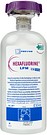 Silmänhuuhtelu Hexafluorine 500ml