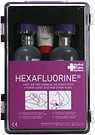 Seinäkaappi Hexafluorine