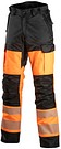 Turva talvikuorihousut Dimex 6157R