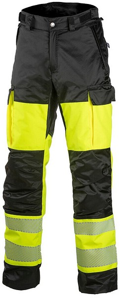 Turva talvikuorihousut Dimex 6157Y  