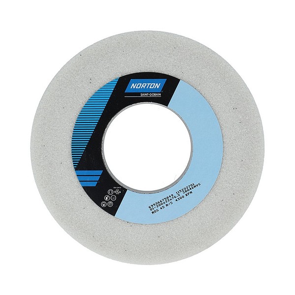 Hiomal.01 200x32x76,2 38A46NVS Norton 69936675849