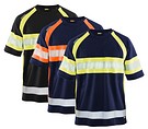 Highvis t-paita, UV-suoja BLÅKLÄDER 33371051