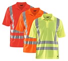 Highvis pikeepaita, UV-suoja BLÅKLÄDER 33911011