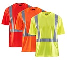 Highvis t-paita, UV-suoja BLÅKLÄDER 33821011