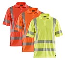 Highvis pikeepaita, UV-suoja BLÅKLÄDER 34281013