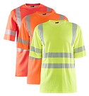 Highvis t-paita BLÅKLÄDER 35222537