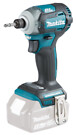 Makita DTD170 iskevä ruuvinväännin
